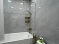 2-бөлмелі пәтер · 55 м² · 14/16 қабат, Абая 160/8, бағасы: 25 000 ₸ в Алматы, Бостандыкский р-н — фото 13