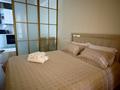 2-бөлмелі пәтер · 55 м² · 14/16 қабат, Абая 160/8, бағасы: 25 000 ₸ в Алматы, Бостандыкский р-н — фото 5