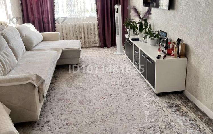 4-бөлмелі пәтер · 90 м² · 12/12 қабат, проспект Назарбаева 291, бағасы: 35 млн ₸ в Павлодаре — фото 2