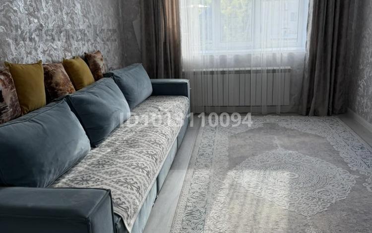 4-бөлмелі пәтер · 110 м² · 3/5 қабат, Абая 38 — Университет Ш.Уалиханова, бағасы: 38.9 млн ₸ в Кокшетау — фото 2