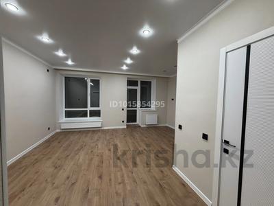 1-комнатная квартира · 34 м² · 4/12 этаж, Ахмет Байтурсынулы за 22 млн ₸ в Астане, Сарайшык р-н
