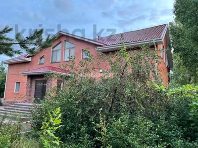 Отдельный дом · 7 комнат · 550 м², Майлина за 2 млн 〒 в Астане, Алматы р-н