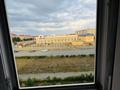 2-комнатная квартира · 55 м² · 4/5 этаж, мкр. Алтын орда, Мәнгілік ел 16 — Дом с муралом космонавта за 160 000 ₸ в Актобе