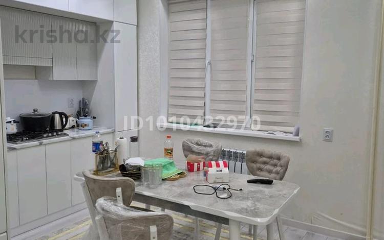 4-комнатная квартира · 120.8 м² · 2/4 этаж, 29а мкр 95 — Аккала Молл за 38 млн ₸ в Актау — фото 3