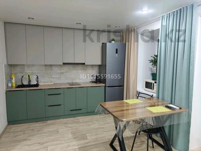 2-бөлмелі пәтер · 50 м² · 5/9 қабат, Сатпаева 91, бағасы: 20 000 ₸ в Семее
