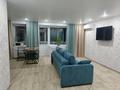 2-бөлмелі пәтер · 50 м² · 5/9 қабат, Сатпаева 91, бағасы: 20 000 ₸ в Семее — фото 2