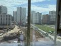 3-комнатная квартира · 107 м² · 6/9 этаж, Турар Рыскулов 18 — Туран Рыскулова за 83 млн ₸ в Астане, Есильский р-н — фото 3