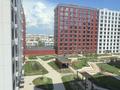 3-комнатная квартира · 107 м² · 6/9 этаж, Турар Рыскулов 18 — Туран Рыскулова за 83 млн ₸ в Астане, Есильский р-н — фото 5