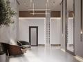 3-комнатная квартира · 107 м² · 6/9 этаж, Турар Рыскулов 18 — Туран Рыскулова за 83 млн ₸ в Астане, Есильский р-н — фото 6