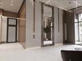 3-комнатная квартира · 107 м² · 6/9 этаж, Турар Рыскулов 18 — Туран Рыскулова за 83 млн ₸ в Астане, Есильский р-н — фото 7