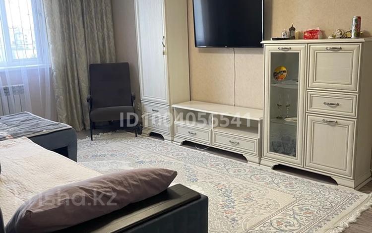 3-комнатная квартира · 72 м² · 5/5 этаж, Гарышкер 33 за 25 млн 〒 в Талдыкоргане, мкр Жана Гарышкер — фото 2