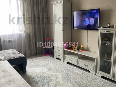 3-бөлмелі пәтер · 72 м² · 5/5 қабат, Гарышкер 33, бағасы: 25 млн ₸ в Талдыкоргане, мкр Жана Гарышкер