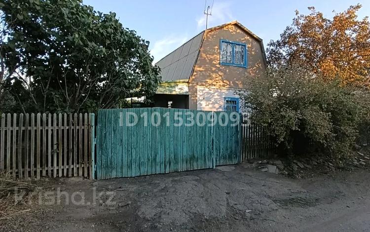 Дача · 3 комнаты · 45 м² · 6.5 сот., Рябиновая 7 за 2.7 млн ₸ в Жезказгане — фото 2