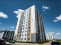 3-комнатная квартира, 75 м², 10/12 этаж, А 130 дом 1 за 31 млн 〒 в Астане, Алматы р-н — фото 3