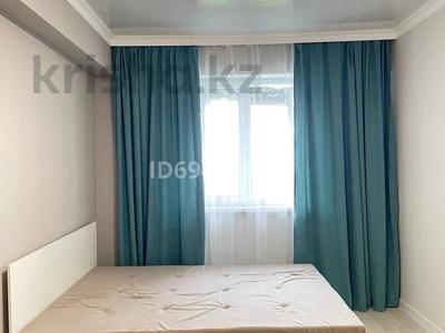 1-комнатная квартира · 30 м² · 2/3 этаж, Байконырова 74 за 155 000 ₸ в Алматы, Алатауский р-н