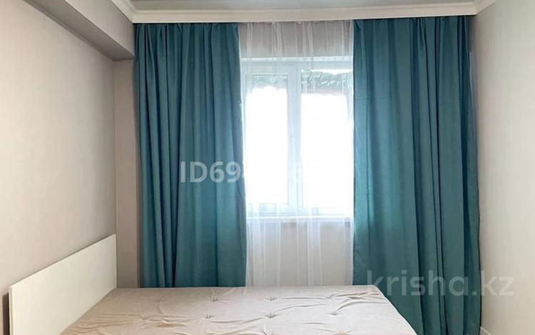 1-комнатная квартира · 30 м² · 2/3 этаж, Байконырова 74 за 155 000 ₸ в Алматы, Алатауский р-н — фото 39