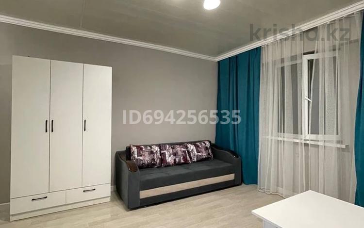 1-комнатная квартира · 30 м² · 2/3 этаж, Байконырова 74 за 165 000 ₸ в Алматы, Алатауский р-н — фото 45