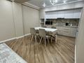 2-комнатная квартира · 80 м² · 4/6 этаж, мкр Жана Орда 15 за 25 000 〒 в Уральске