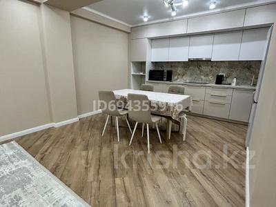 2-комнатная квартира · 80 м² · 4/6 этаж, мкр Жана Орда 15 за 20 000 ₸ в Уральске