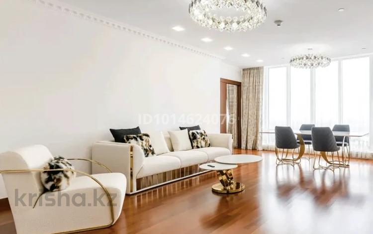 2-комнатная квартира · 89.5 м² · 16/22 этаж, Аль-Фараби 77/2 за 900 000 ₸ в Алматы, Бостандыкский р-н — фото 2