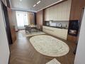3-бөлмелі пәтер · 125 м² · 21/25 қабат, Байдибек би стр. 127/7, бағасы: 950 000 〒 в Шымкенте, Абайский р-н — фото 3