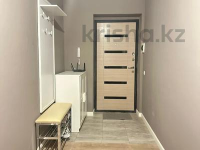 2-бөлмелі пәтер, 62 м², 3/10 қабат, мкр №12, 12-й мкрн, бағасы: 42 млн 〒 в Алматы, Ауэзовский р-н