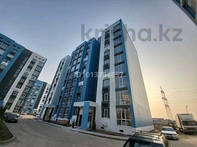 2-бөлмелі пәтер · 58.5 м² · 9/9 қабат, мкр Кокжиек, ЖК Кокжиек сити 89 — Штраф стоянки, бағасы: 220 000 ₸ в Алматы, Жетысуский р-н