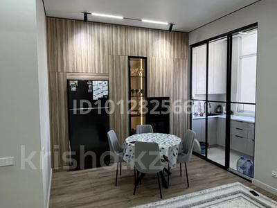 2-бөлмелі пәтер · 67 м² · 7/10 қабат, 18 микрорайон 28, бағасы: 30 млн ₸ в Актау, 18-й мкр 