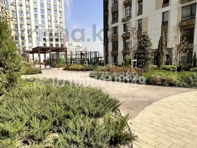 2-бөлмелі пәтер · 82.7 м² · 2/12 қабат, Нұрсәт ш/а, бағасы: 60 млн ₸ в Шымкенте, Каратауский р-н