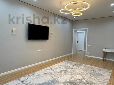 3-бөлмелі пәтер · 95 м² · 6/9 қабат, Рахимова, бағасы: 65 млн ₸ в Петропавловске