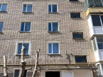 1-комнатная квартира · 33 м² · 3/5 этаж, ВАСИЛЬКОВСКИЙ 16 за 11.3 млн ₸ в Кокшетау