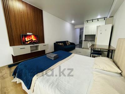 1-бөлмелі пәтер · 39 м² · 7/9 қабат, Варламова 345/2 — ТолеБи- Варламова, бағасы: 15 000 ₸ в Алматы, Алмалинский р-н
