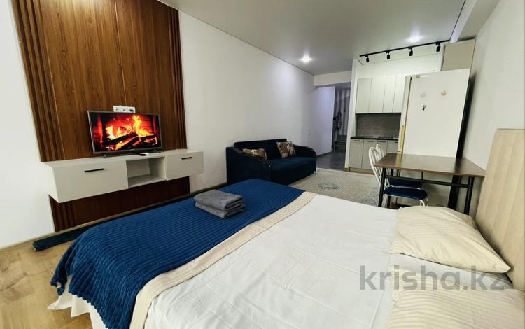 1-бөлмелі пәтер · 39 м² · 7/9 қабат, Варламова 345/2 — ТолеБи- Варламова, бағасы: 15 000 ₸ в Алматы, Алмалинский р-н — фото 14