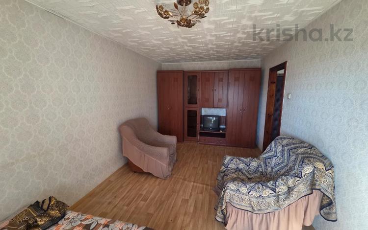 1-бөлмелі пәтер · 35 м² · 5/6 қабат, Садовая 81, бағасы: 15.5 млн ₸ в Костанае — фото 2