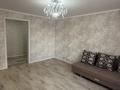3-комнатная квартира · 61.3 м² · 9/10 этаж, мкр 11 111 — сзади Актобе Ажары 25 этажного дома за 21.5 млн ₸ — фото 2