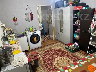 1-комнатная квартира · 18 м² · 3/4 этаж, мкр №7 2 — Абая алтынсарина за 13 млн ₸ в Алматы, Ауэзовский р-н