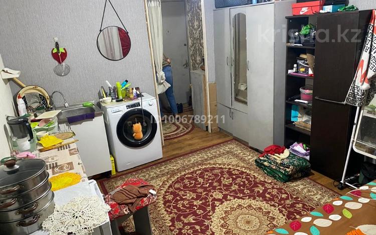 1-комнатная квартира · 18 м² · 3/4 этаж, мкр №7 2 — Абая алтынсарина за 13 млн ₸ в Алматы, Ауэзовский р-н — фото 2
