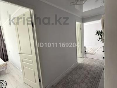 4-комнатная квартира · 76.3 м² · 2/4 этаж, УЛАН 1 за 28 млн 〒 в Талдыкоргане, военный городок Улан