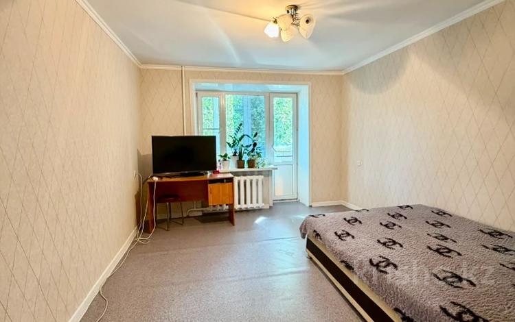 3-бөлмелі пәтер · 60 м² · 4/5 қабат, Ташенова 7, бағасы: 27 млн ₸ в Астане, р-н Байконур — фото 2
