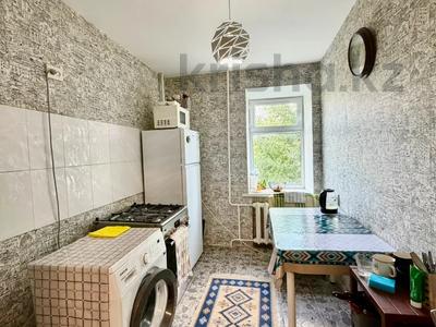3-комнатная квартира · 60 м² · 4/5 этаж, Ташенова 7 за 27 млн ₸ в Астане, р-н Байконур