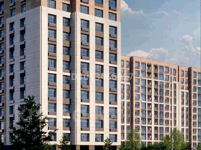 2-комнатная квартира · 46.2 м² · 9/14 этаж, Рыскулов — Жансугуров-Рыскулов за 24.8 млн ₸ в Алматы, Жетысуский р-н