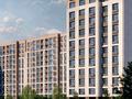 2-комнатная квартира · 46.2 м² · 9/14 этаж, Рыскулов — Жансугуров-Рыскулов за 24.8 млн ₸ в Алматы, Жетысуский р-н — фото 2