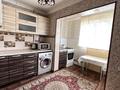 2-бөлмелі пәтер · 54 м² · 2/5 қабат, 8-шағынаудан 10 — Уркимбаева, бағасы: 13 000 ₸ в Шымкенте, Туран р-н — фото 6