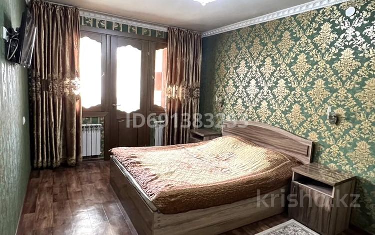 2-бөлмелі пәтер · 54 м² · 2/5 қабат, 8-шағынаудан 10 — Уркимбаева, бағасы: 13 000 ₸ в Шымкенте, Туран р-н — фото 10