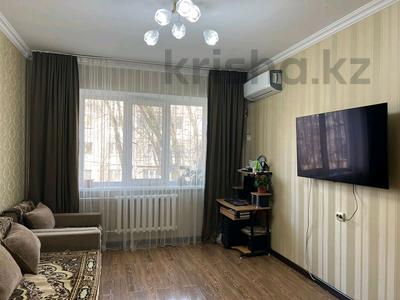 2-комнатная квартира, 60 м², 2/5 этаж, мкр Айнабулак-4 168 за 43 млн 〒 в Алматы, Жетысуский р-н