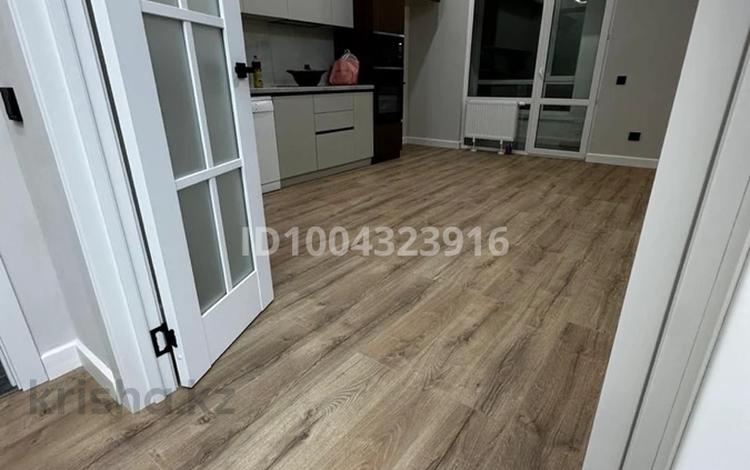 4-комнатная квартира · 100 м² · 6/12 этаж, Бухар жырау, 31 — Между Аль-фараби и Мангилик ел за 91 млн ₸ в Астане, Есильский р-н — фото 3