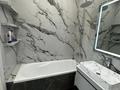 4-комнатная квартира · 100 м² · 6/12 этаж, Бухар жырау, 31 — Между Аль-фараби и Мангилик ел за 91 млн ₸ в Астане, Есильский р-н — фото 2