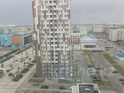 2-бөлмелі пәтер · 86 м² · 13/20 қабат, 30 1 — Жана кала напротив обл акимата 20 этажный дом, бағасы: 175 000 ₸ в Туркестане