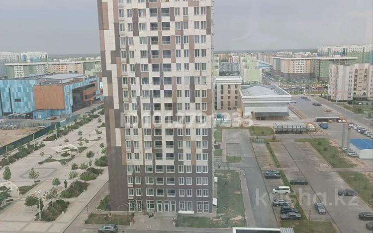 2-бөлмелі пәтер · 86 м² · 13/20 қабат, 30 1 — Жана кала напротив обл акимата 20 этажный дом, бағасы: 175 000 ₸ в Туркестане — фото 2