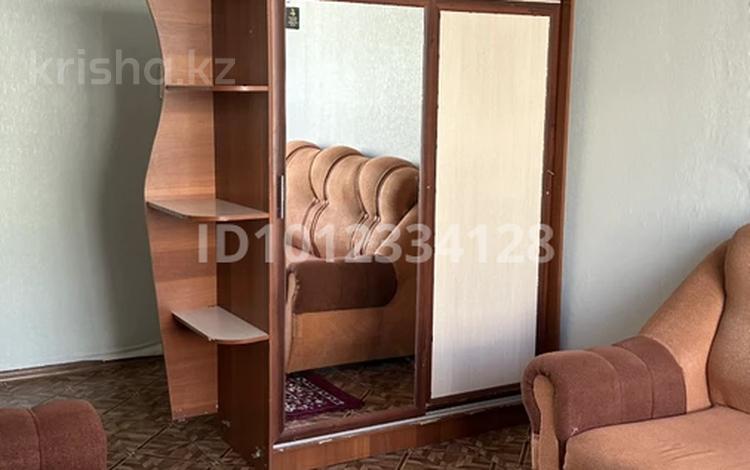 2-бөлмелі пәтер · 47 м² · 3/5 қабат, Юность 67 — возле сва 6, бағасы: 17 млн ₸ в Семее — фото 2